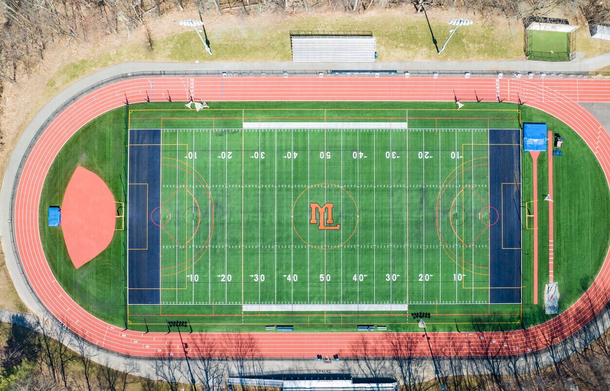 Mountain Lakes High School